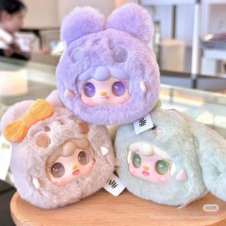 🍦ใช้โค้ดลดได้ Yooki Cutely Rabbit V11 จุ่มเดี่ยว‼️ พร้อมส่งในไทย