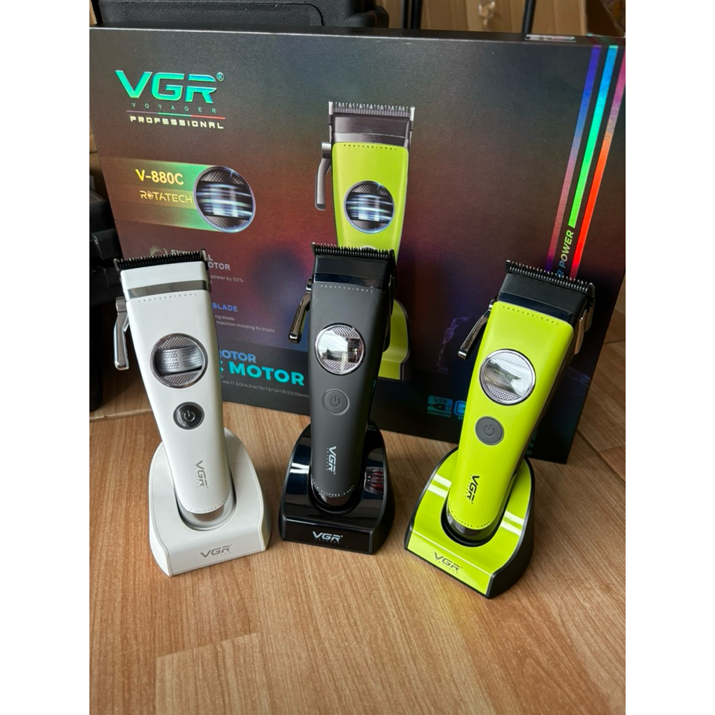 vgr v880c มีพร้อมส่งจากไทย