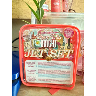 (พร้อมส่งทุกสี✨)🌞🌥️Sol de janeiro jet set mfg.5/24
