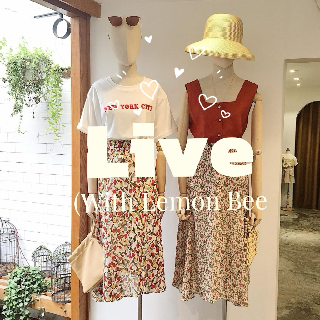LemonBee_Live_25-65*