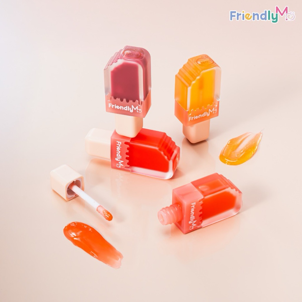 FriendlyMe Fairy Jelly Oil Tint🍦