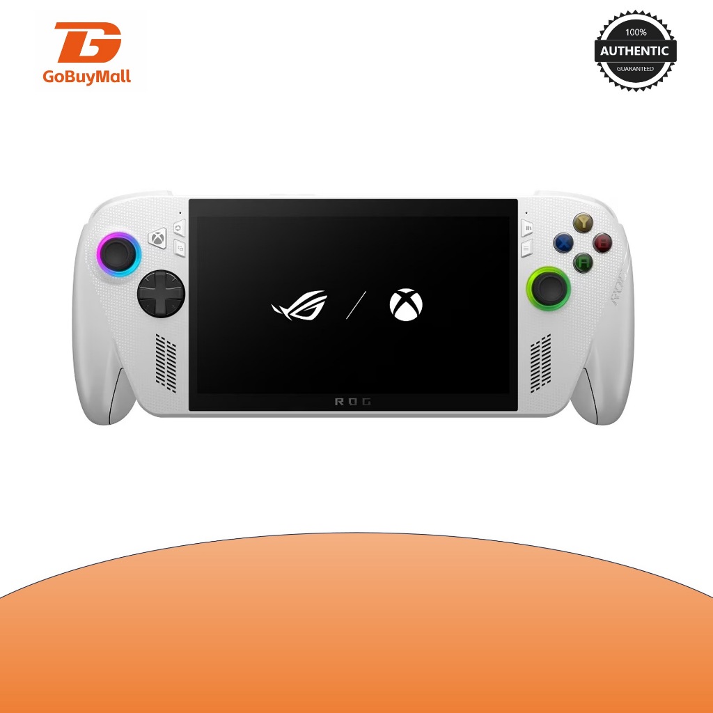 ASUS ROG Xbox Ally [2025] Ryzen AI Z2 Extreme RC73YA Gaming Handheld - BRAND NEW