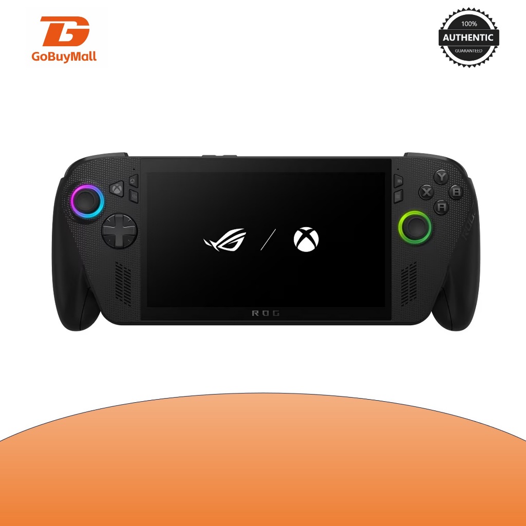 ASUS ROG Xbox Ally X [2025] Ryzen AI Z2 Extreme RC73XA Gaming Handheld - BRAND NEW