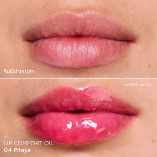 Clarins Lip Comfort Oil ลิปออย มีสีและขนาดให้เลือก