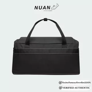 กระเป๋า Nike Utility Power Duffel Bag (31L) CK2795-010 การันตี ของเเท้ 100% กระเป๋าสะพาย กระเป๋าดัฟเฟิล