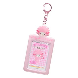 💗พร้อมส่ง🧡 Sanrio Instax holder สำหรับใส่บัตร น่ารักมากค่ะ ใส่การ์ดบัตร ไอดอล
