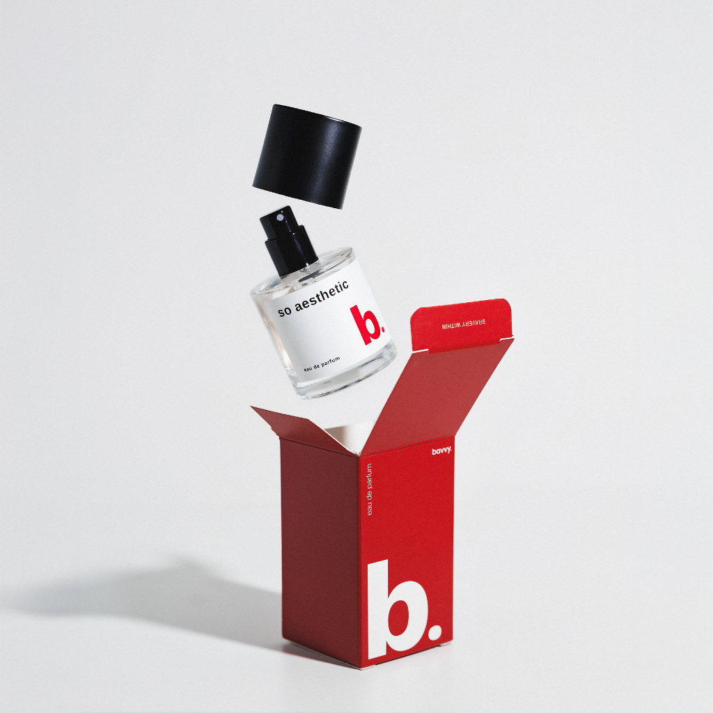 so aesthetic | bavvy. (30 ml)