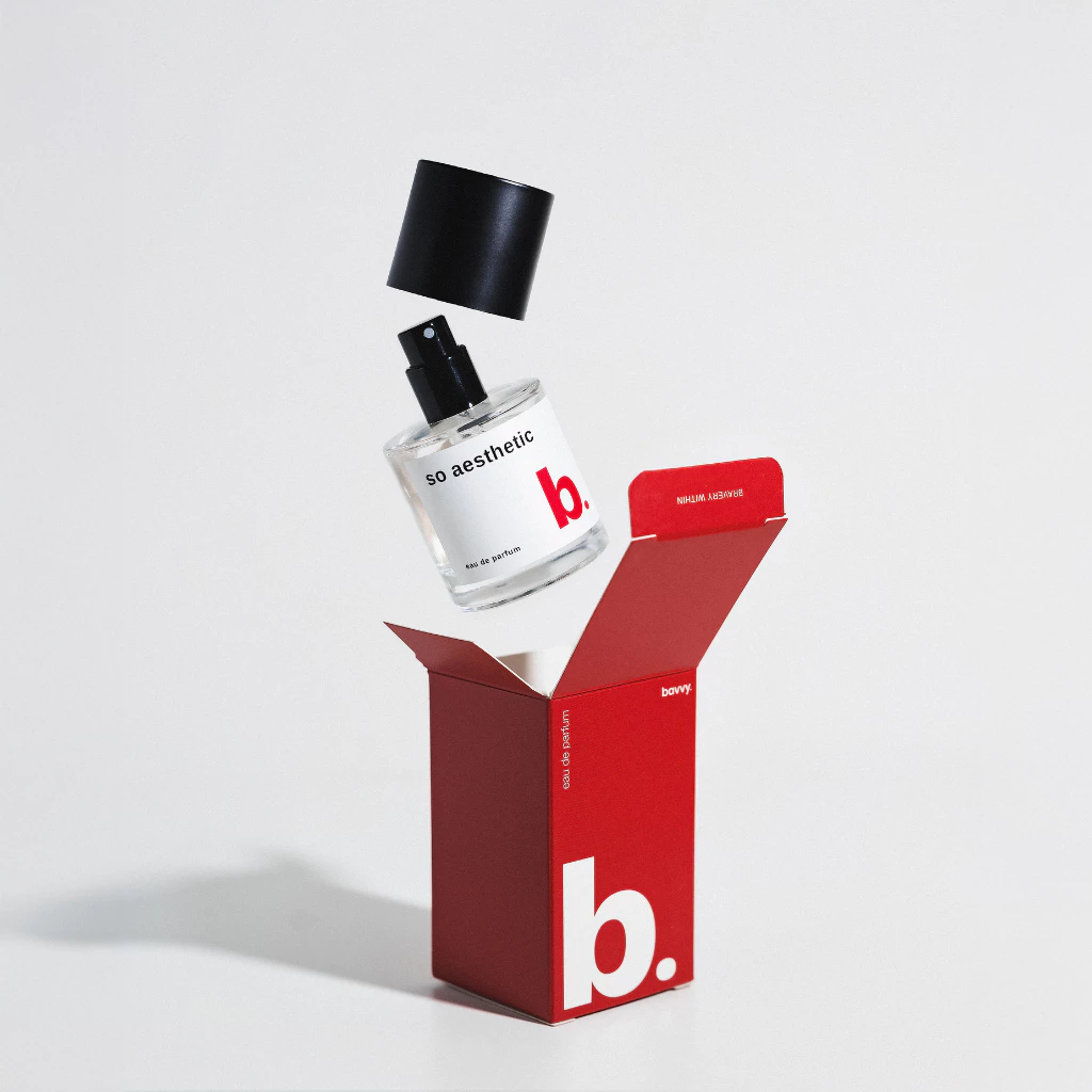 so aesthetic | bavvy. (30 ml)