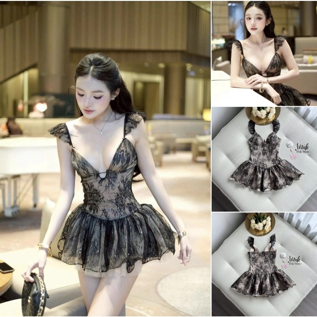 KD_Fashion456 Wink Pink 17/11