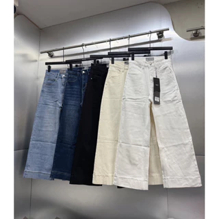 BAVE OFFICIAL - Basic denim ผ้ายืด BJ51669