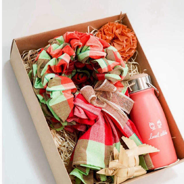 gift box local alot set1