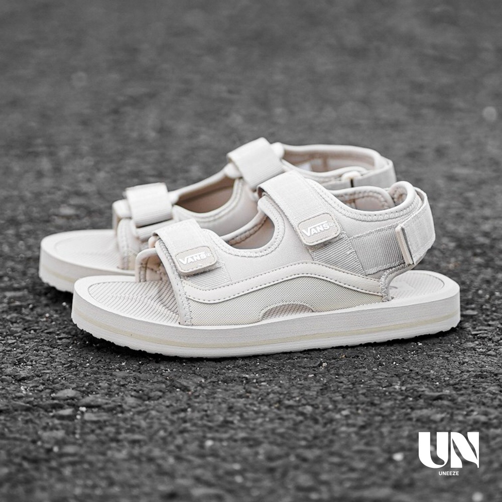 [ของแท้ ส่งไว PRE-ORDER] VANS JAPAN SLAPPY (BEIGE) "EXCLUSIVE JAPAN"