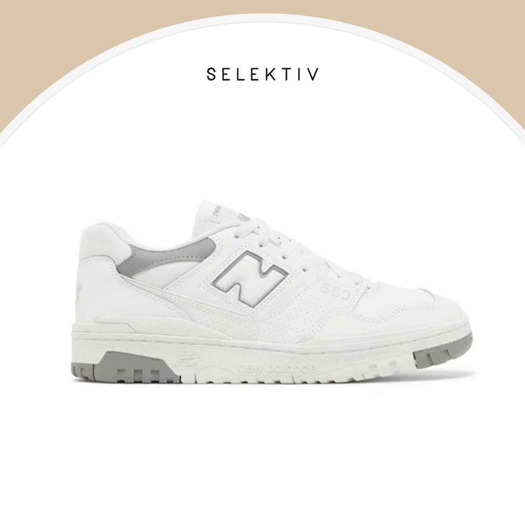 NEW BALANCE MEN BB550 SWA