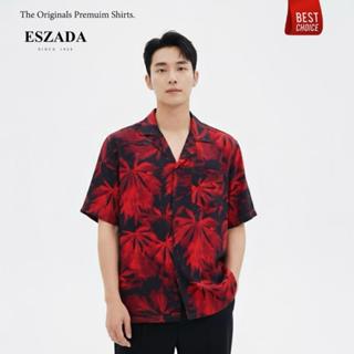 เสื้อเชิ้ตฮาวายผ้าไหมญี่ปุ่น 220 กรัม พรีเมียม The Premium O…