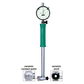 บอร์เกจ วัดรูใน เกจวัดกระบอกสูบ 18-35, 35-60, 50-160 mm Bore…