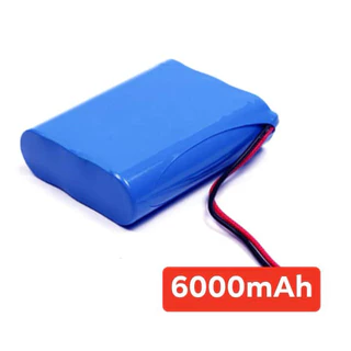 ถ่านชาร์จ 18650 แรงดัน 3.7V(มีวงจรป้องกัน)