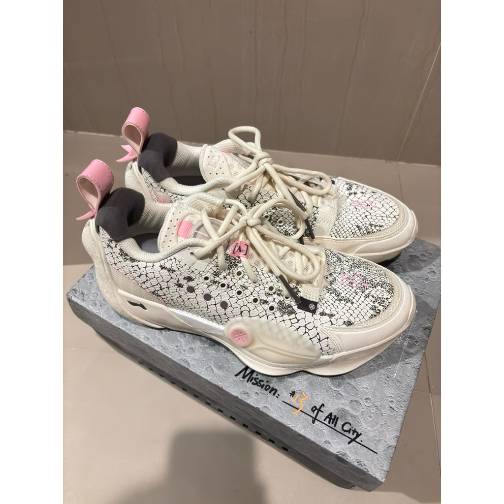 📍ส่งต่อ Li-Ning Wade All City 13