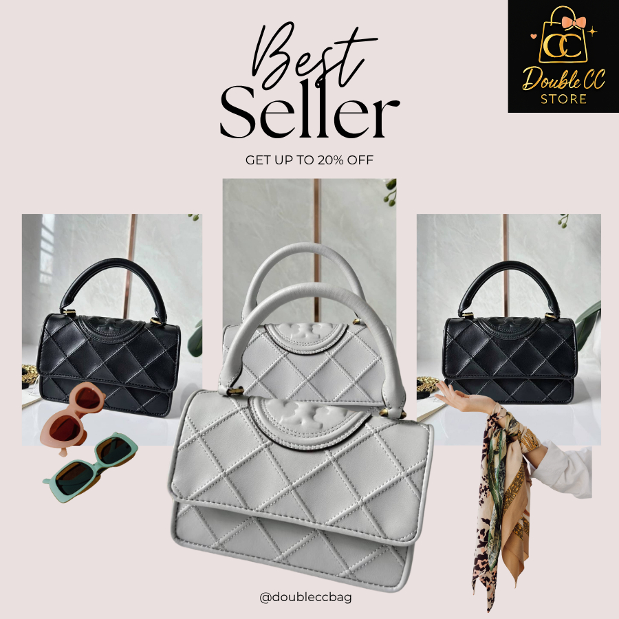 🔥 สินค้าขายดี🔥💯Factory 💯🔥 สินค้าขายดี🔥💯Factory 💯📌Sale เคลียร์สต็อก! 👜✨ กระเป๋าสะพายกึ่งกระเป๋าสตางค์