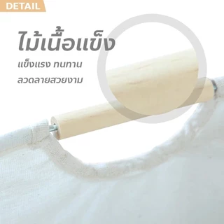 ตะกร้าผ้า แบบญี่ปุ่น พับได้/ด้ามจับไม้เนื้อแข็ง ตะกร้าอเนกประสงค์ สไตล์มินิมอล ทำความสะอาดได้ ความจุขนาดใหญ่