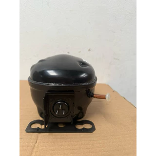 คอมเพรสเซอร์ ตู้เย็นซัมซูง MSV488A-L1R แทน NC4AV80ALR/TT3(คอมใหม่มีน้ำมันคอมพ์พร้อมใช้งาน)