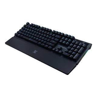 KEYBOARD (คีย์บอร์ด) NUBWO X806 - RED SWITCH RGB EN/TH