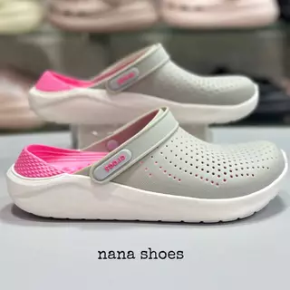รองเท้า แฟชั่น หัวโต ผู้หญิง [สินค้าพร้อมส่ง]