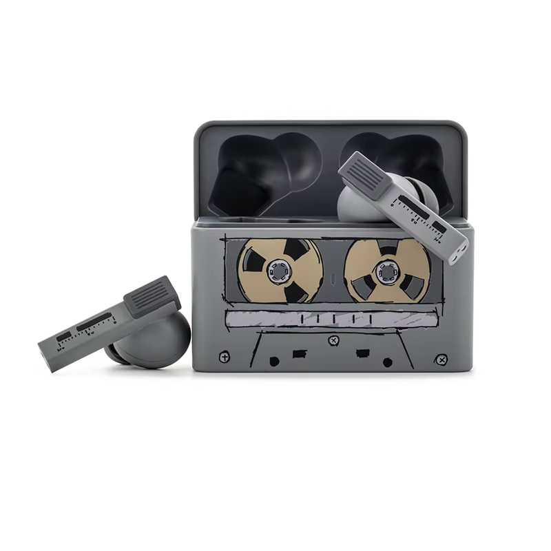 Local Moondrop Golden Ages 2 VDSF Bluetooth TWS ANC LDAC