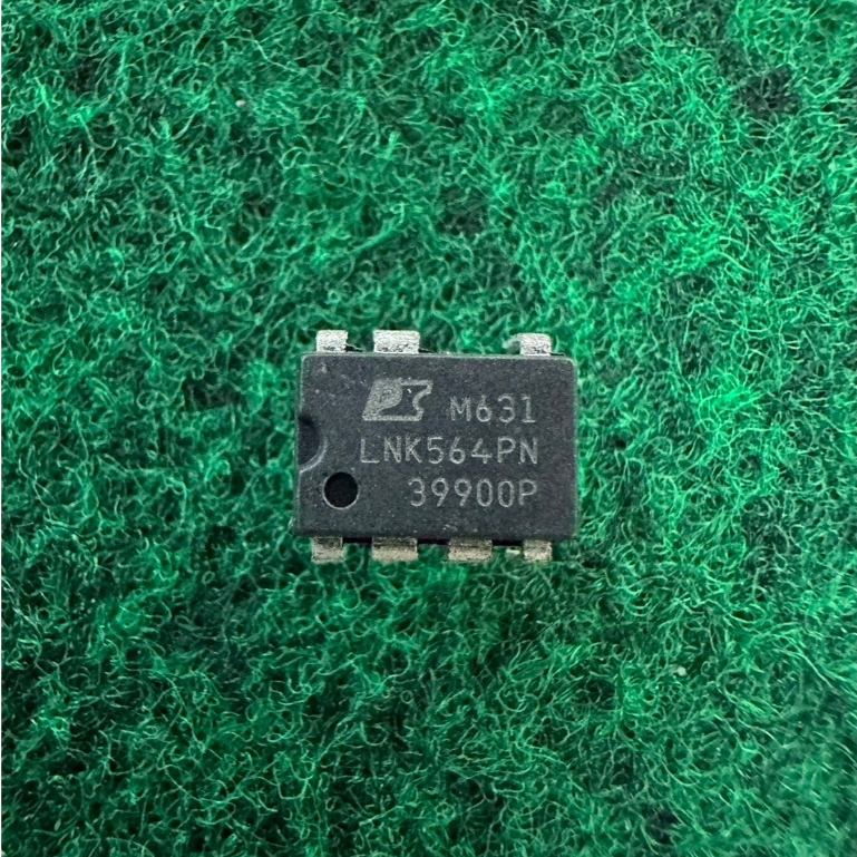 IC LNK564PN 564PN , LNK500P 500P , LNK500PN 500PN , LNK  จำนวน  1 ตัว