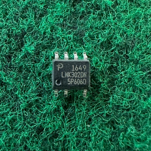 LNK302DG 302DG , LNK  จำนวน 1 ตัว