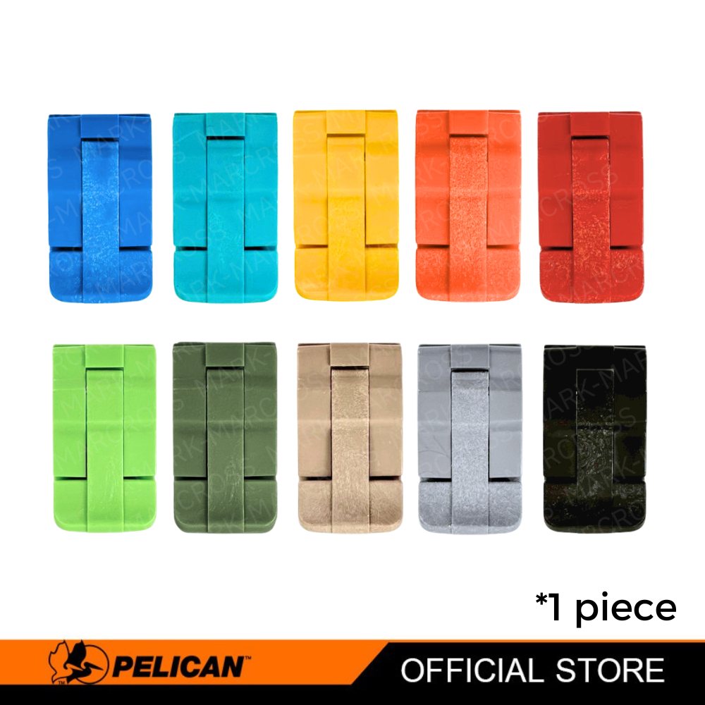 Pelican Replacement Latches Double Throw For Protector Case - อะไหล่ล๊อค