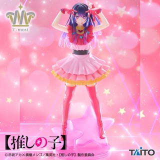 ลิขสิทธิ์แท้ TAITO Oshi no Ko T-Most - Ai Hoshino 1/6 เกิดให…