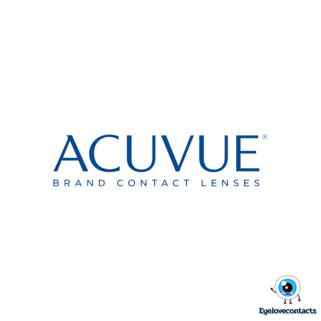ACUVUE® OASYS 1-DAY with HydraLuxe® Technology™ (คอนแทคเลนส์รายวัน 1 กล่อง 30 ชิ้น) - รูปที่ 3