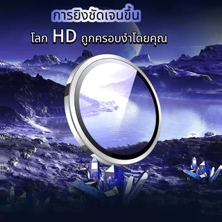 CD ฟิล์มกระจกนิรภัยเลนส์กล้อง พร้อมแม่พิมพ์ติดตั้ง For VIVO V80 V70 V60 V50 V50E V50LITE V40 V29 V27 Y03 Y04 Y18 Y19 Y28