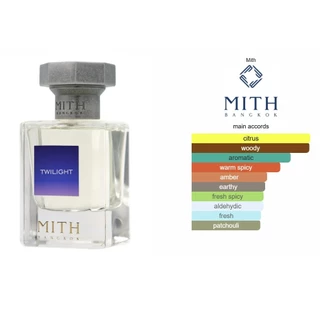 (พร้อมส่ง) น้ำหอม Mith แบ่งขายจากขวดแท้
