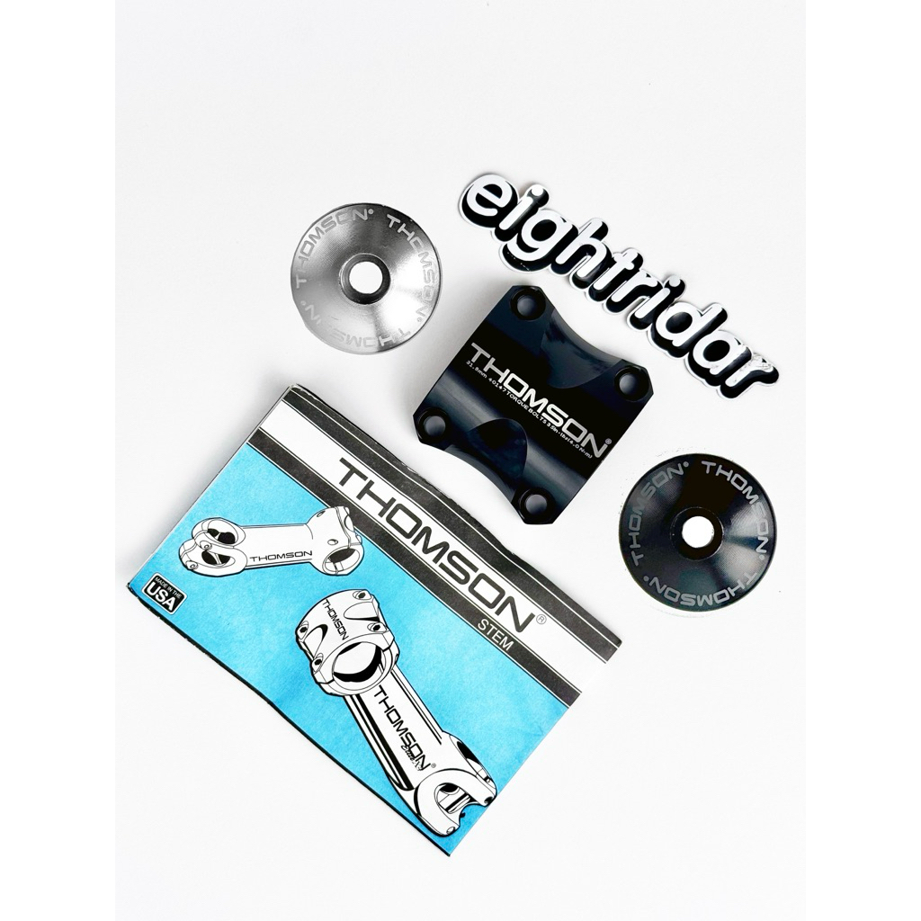 Thomson Accessories.