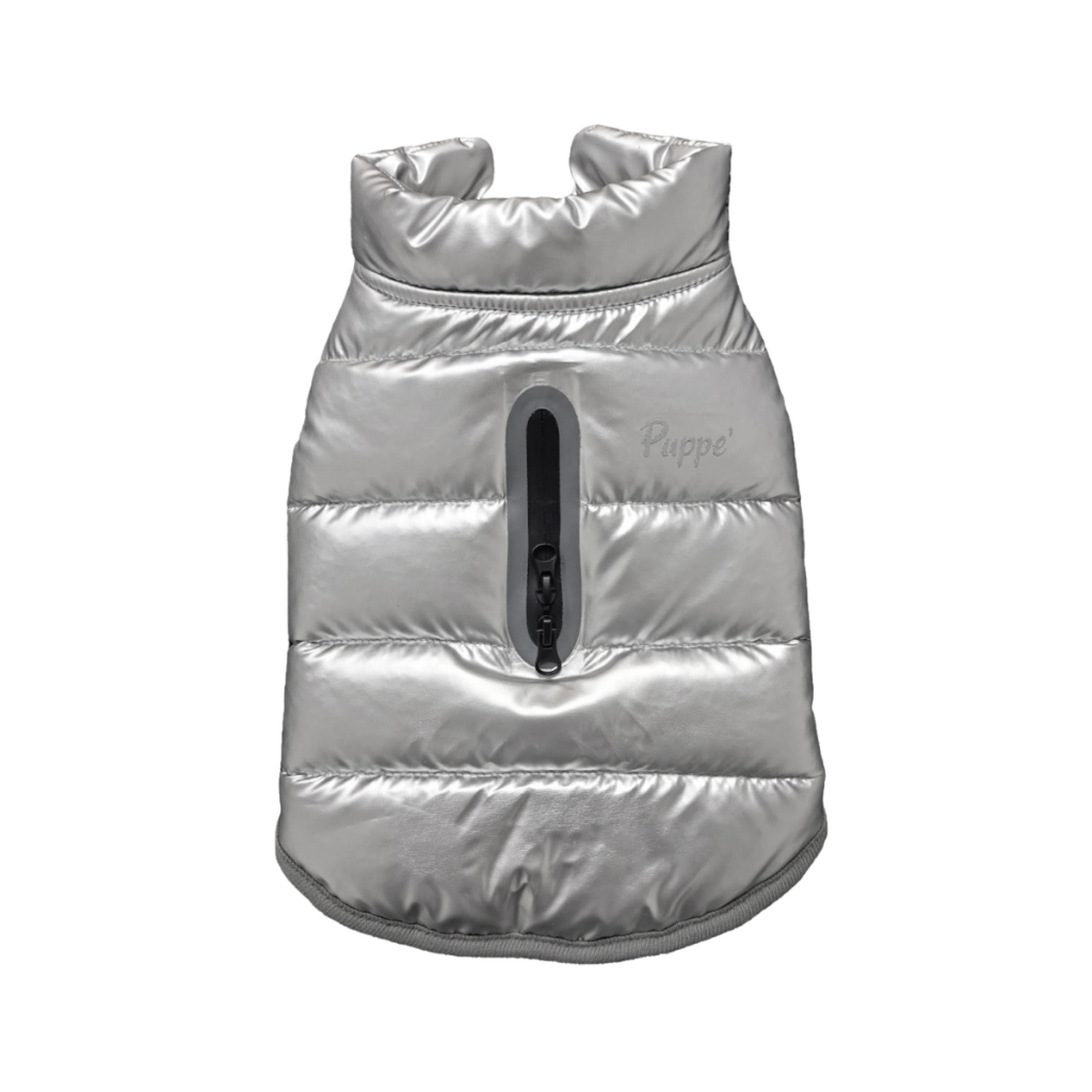Puppé เสื้อ Puff Vest PAI004 สำหรับสุนัขและแมว — صورة 4