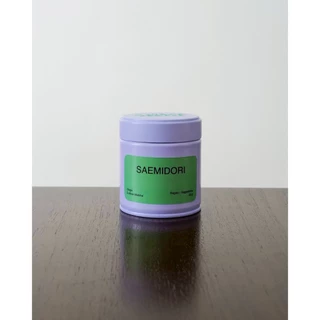 SAEMIDORI | Matchapeople.bkk