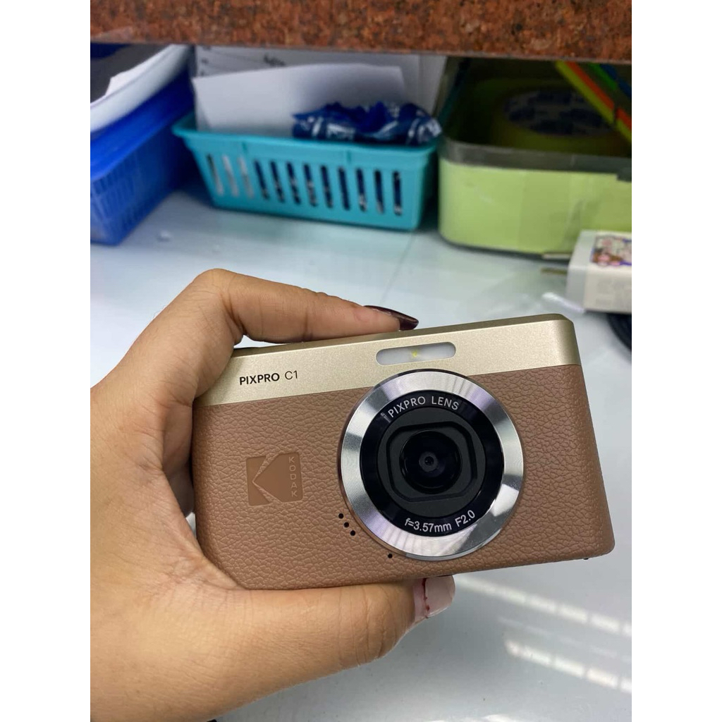 KODAK PIXPRO C1…………..