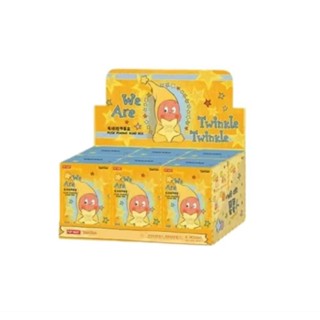 พร้อมส่งด่วนในไทย🇹🇭🌟Twinkle Twinkle V1 V3 V4 ยก box 6 จุ่ม