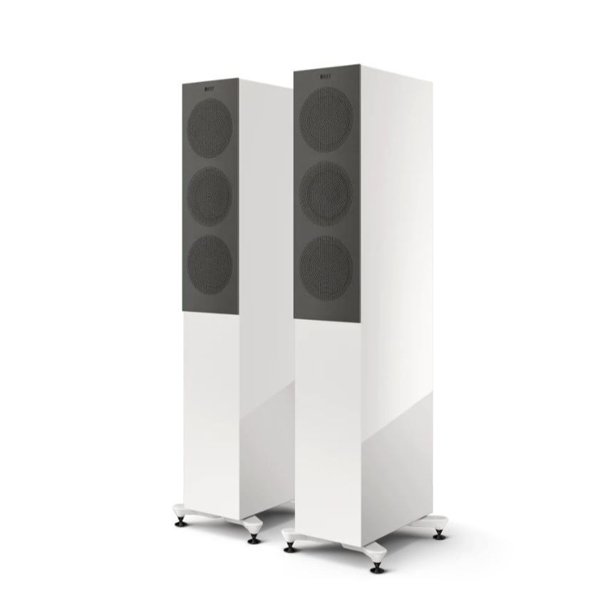 ลำโพง KEF R5 Meta (New)