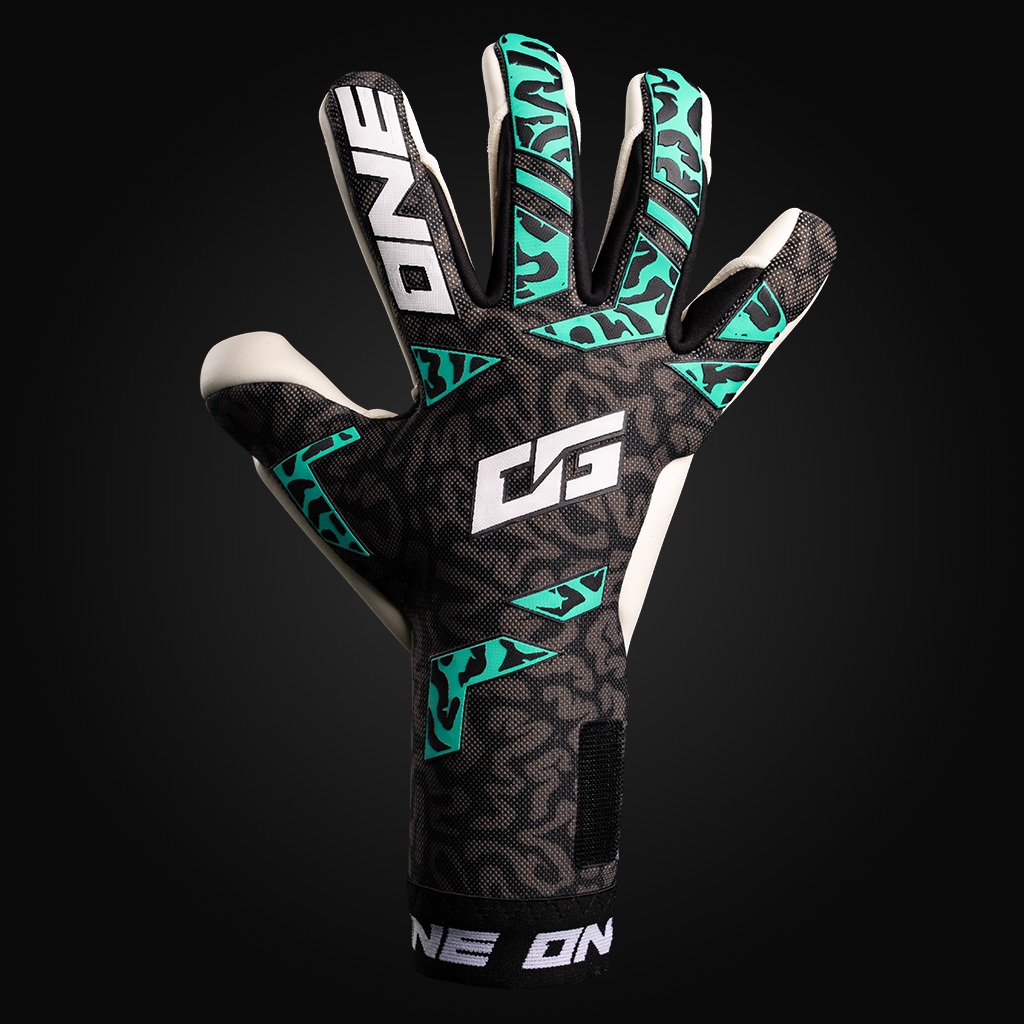 The One Glove : OG1 Mentality Monster Pack : HYLA SL Cut