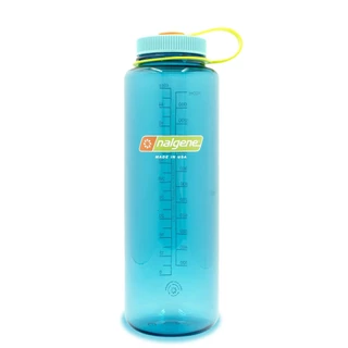 Nalgene Silo Wide Mouth 48oz Sustain ขวดน้ำ Nalgene แบบปากกว้าง ขนาด 48oz หรือ 1.5 ลิตร