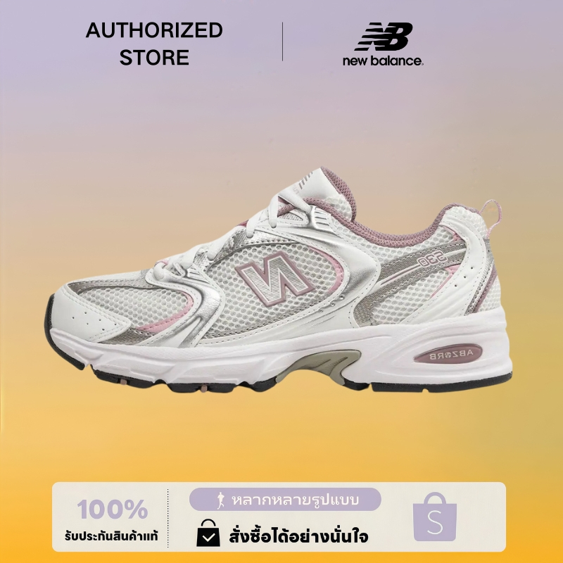 New balance MR530SGC รองเท้ากีฬา (ของแท้ 100%)