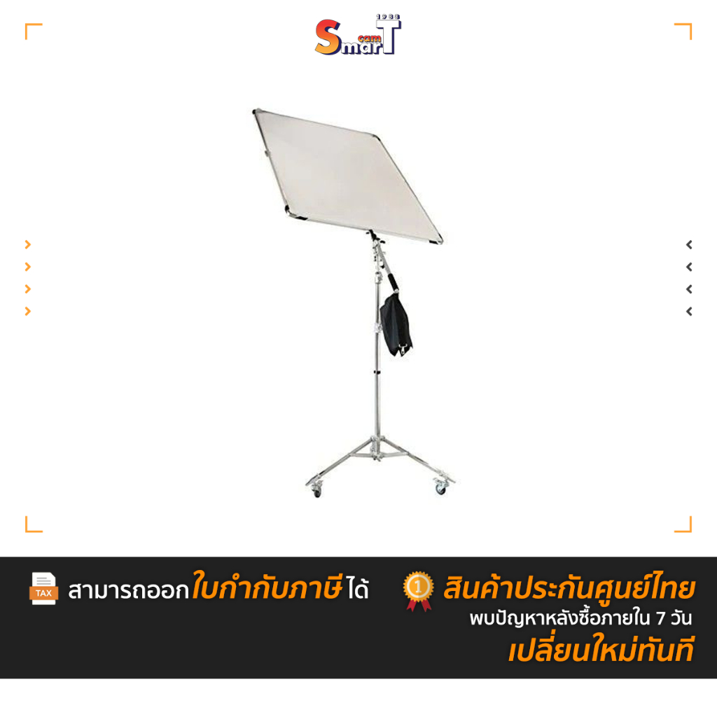 NiceFoto - Diffuser panel KT-428 ประกันศูนย์ไทย