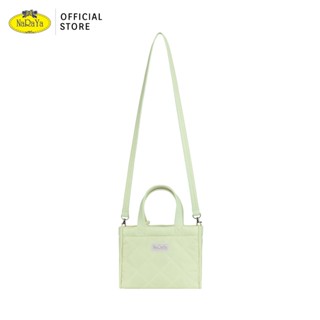 NaRaYa Bubble Up crossbody bag กระเป๋าสะพายข้าง NBU-1015WR