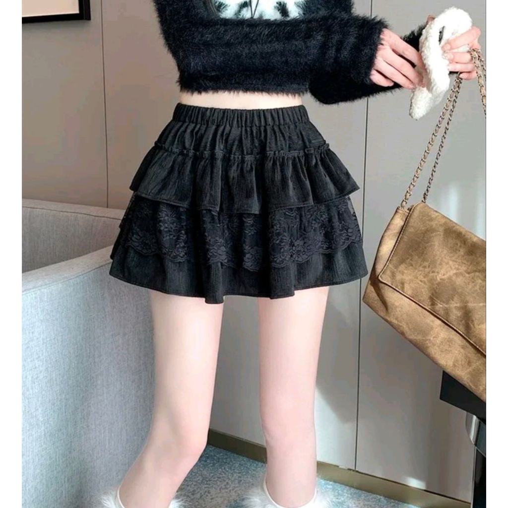 ส่งต่อ กระโปรง Rika น้อง Daisy