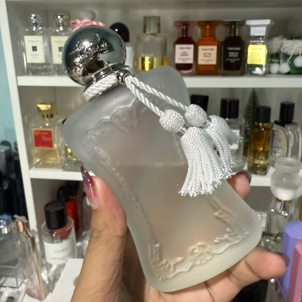 <ขวดน้ำหอมแบ่ง> PDM Valaya