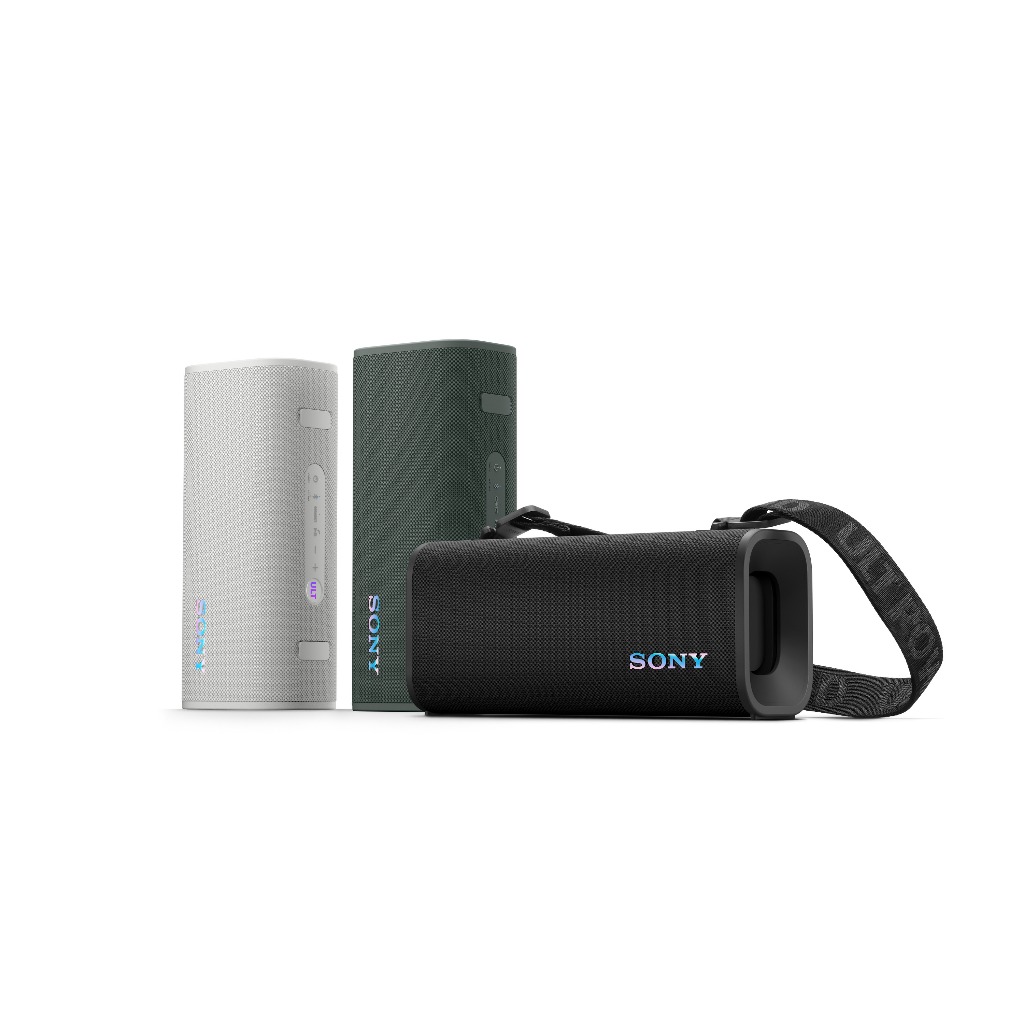 Speaker Sony SRS-ULT30