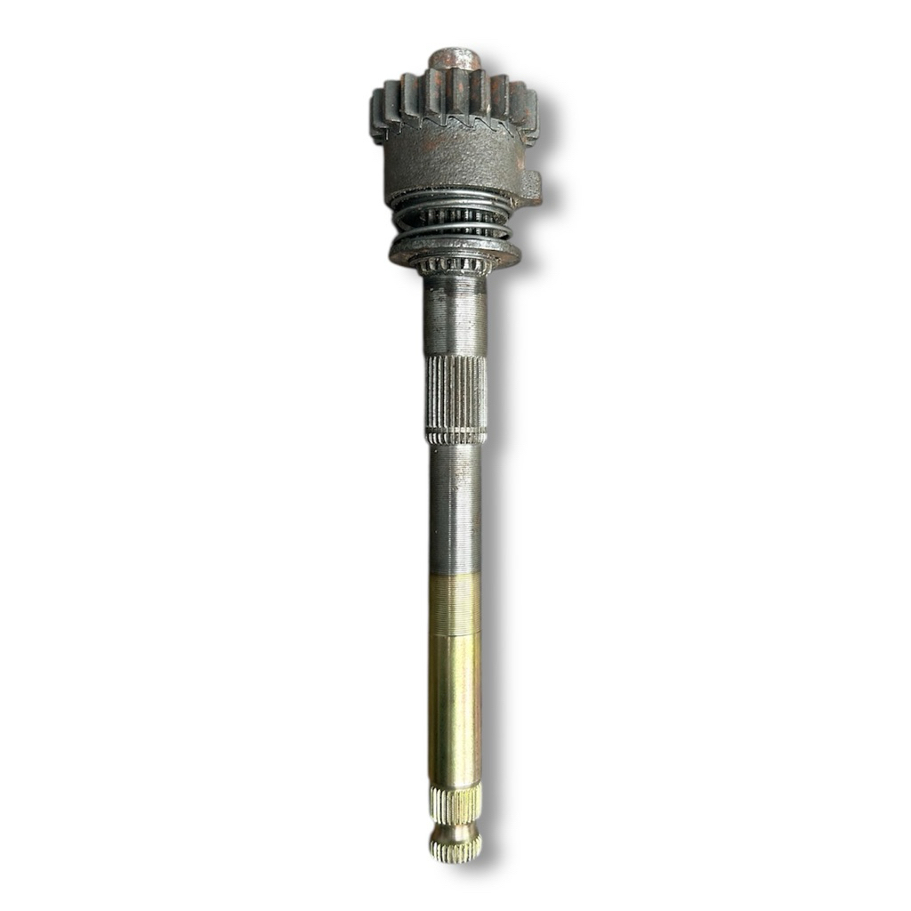 แกนสตาร์ท อะไหล่เครื่อง GPX DIPER 125cc