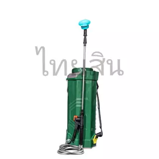 เครื่องพ่นยาแบต ลิเธียม Ryujin ริวจิน 16 และ 20 ลิตร